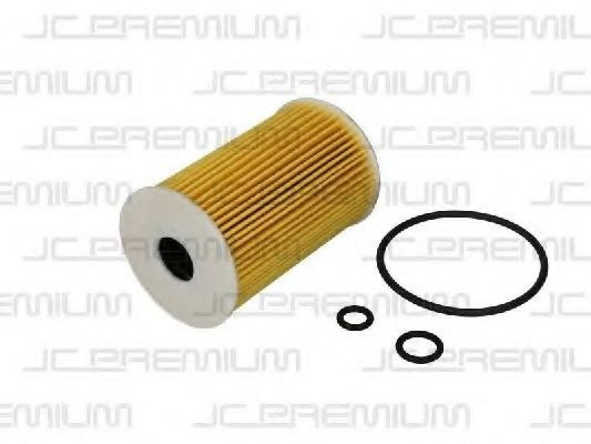 B1A018PR JC Premium Фільтр масла